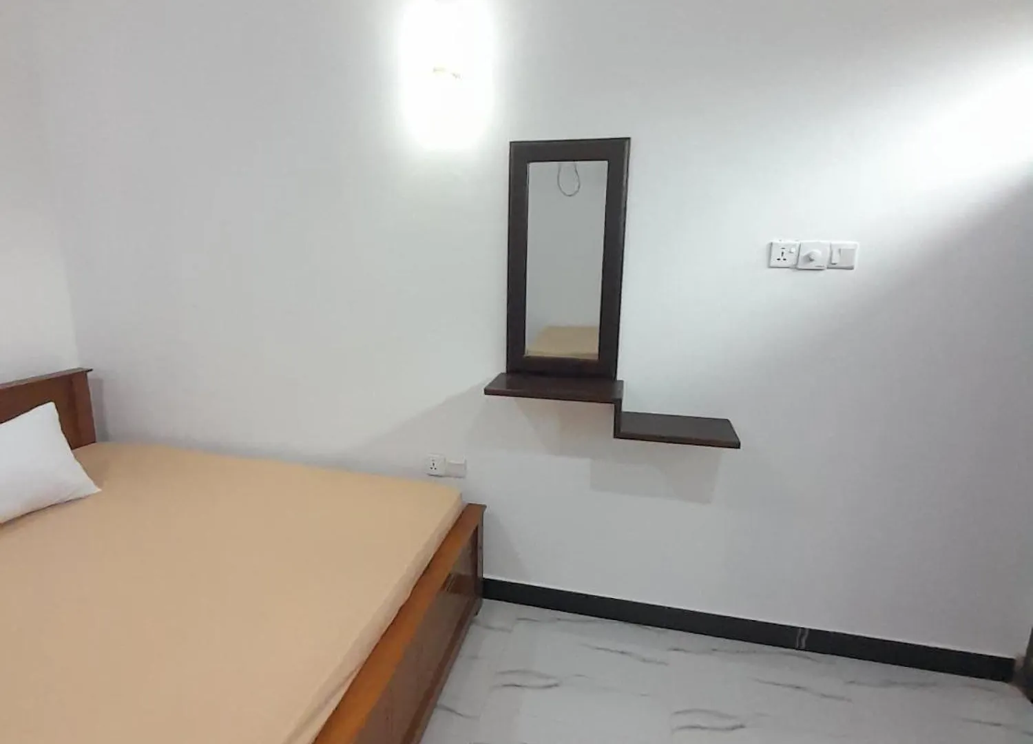 Odeliya Seaside Villa Negombo 0*,  Srí Lanka