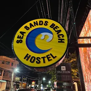 Sea Sands Auberge de jeunesse