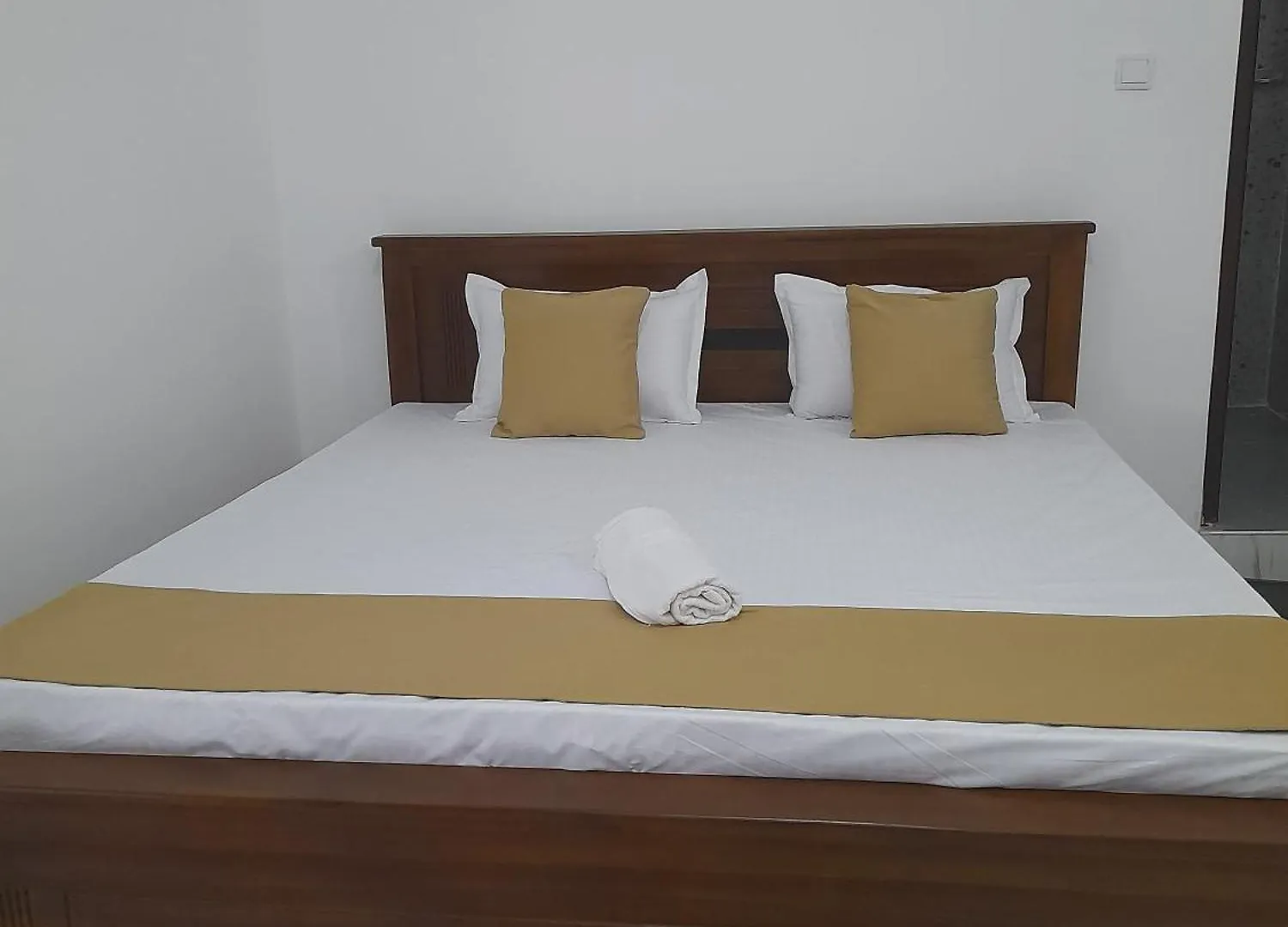 Odeliya Seaside Villa Negombo