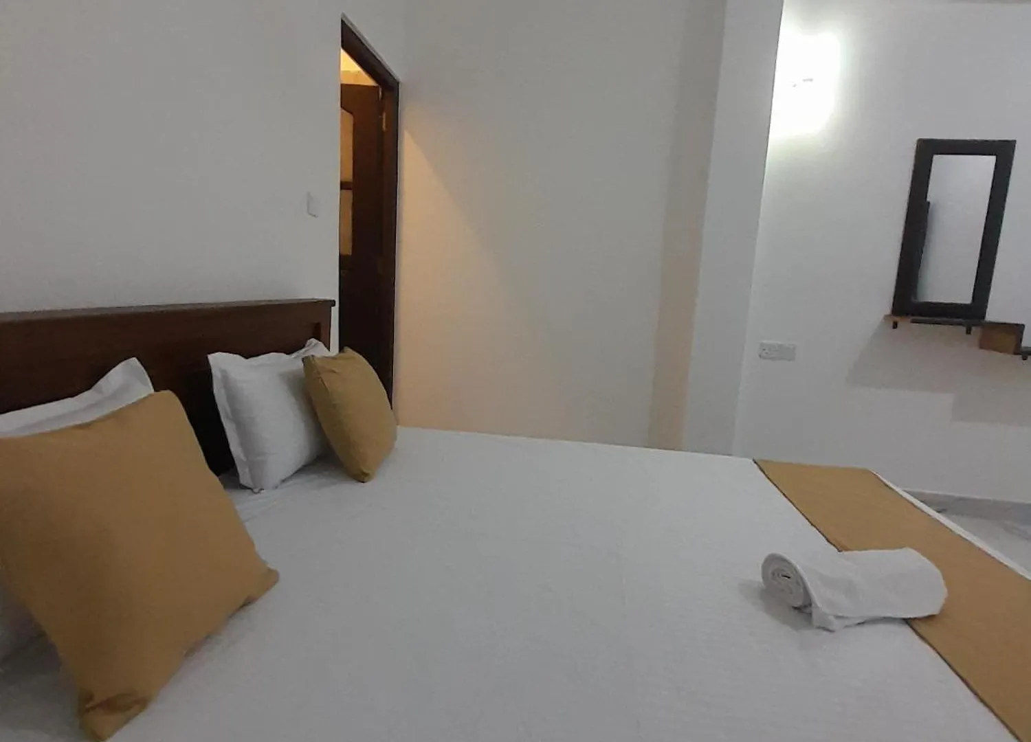 Odeliya Seaside Villa Negombo Sri Lanka